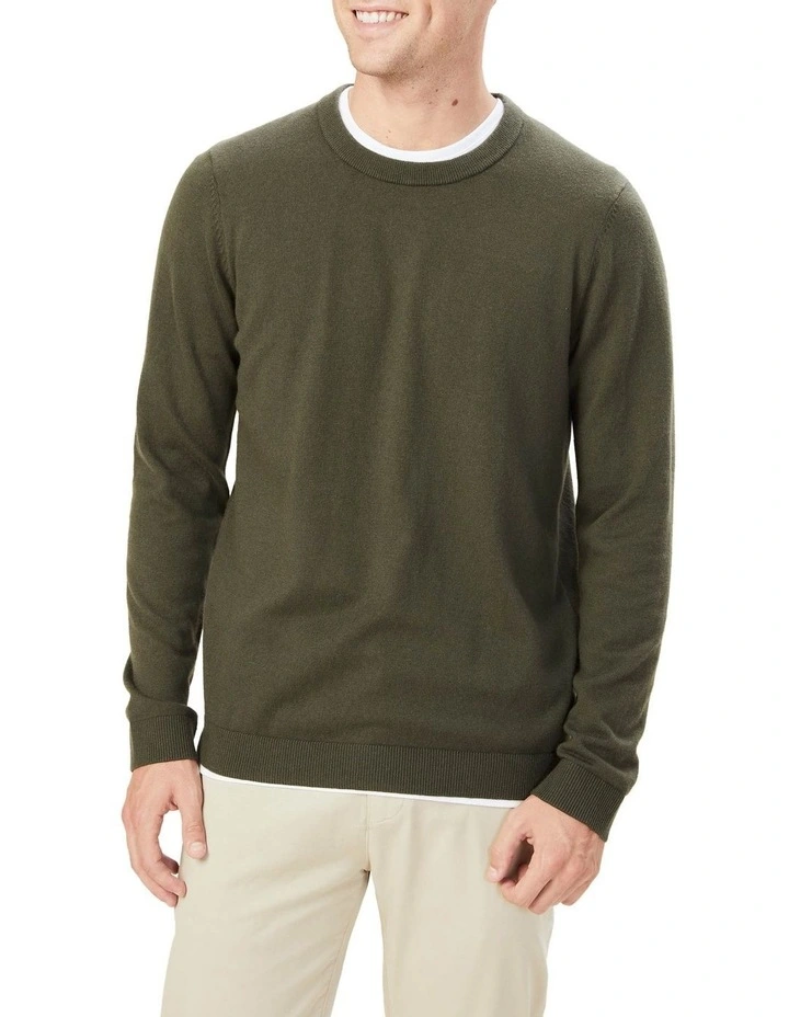 Best reviews of π French Connection Merino Blend Knit π