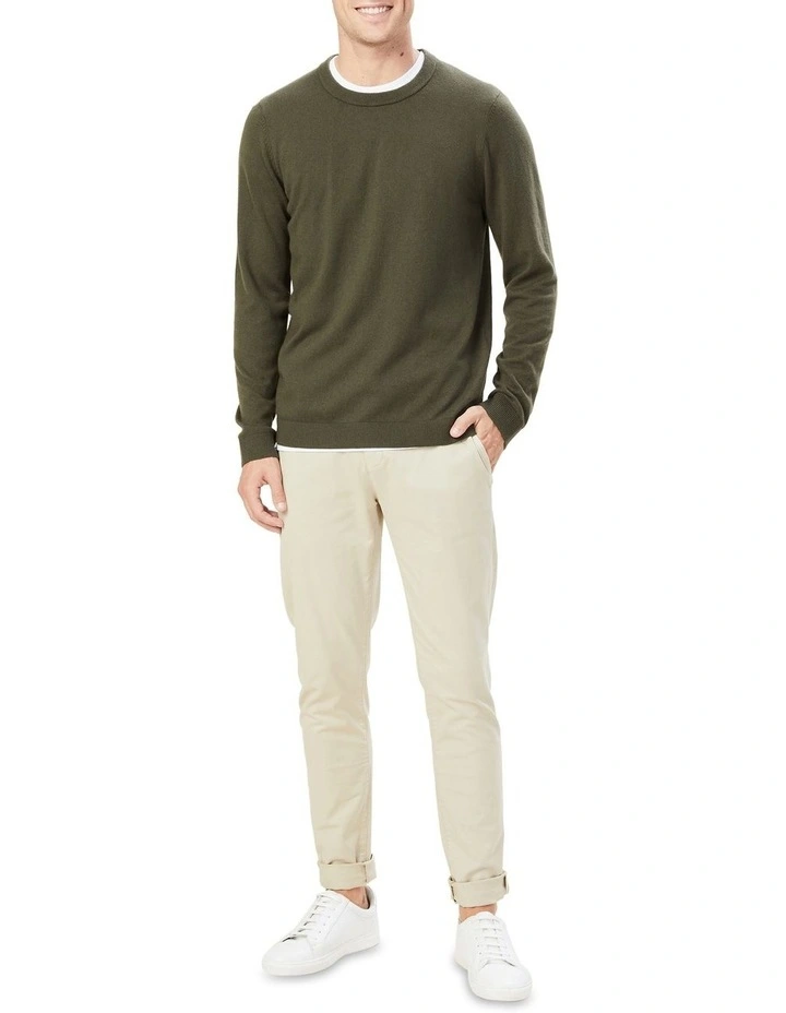 Best reviews of π French Connection Merino Blend Knit π - Image 2