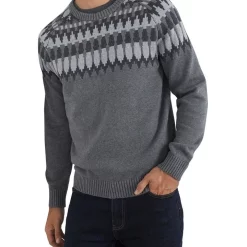 Best deal 😉 French Connection Intarsia Knit 😉