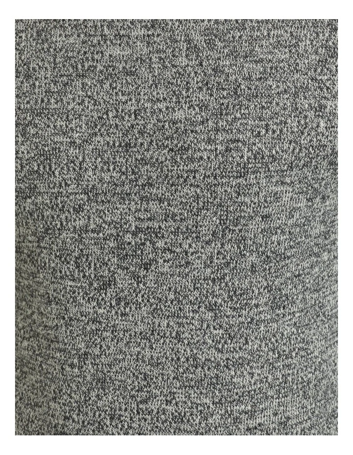 Best deal βοΈ Oxford Archer Funnel Neck Knit Black/White π― - Image 6