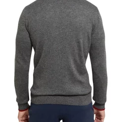 Flash Sale โ Oxford Micky Donegal Zip Collar Knit Grey ๐ฅฐ 8 Flash Sale โ Oxford Micky Donegal Zip Collar Knit Grey ๐ฅฐ -MARCSK shop unnamed file 449
