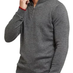 Flash Sale โ Oxford Micky Donegal Zip Collar Knit Grey ๐ฅฐ 9 Flash Sale โ Oxford Micky Donegal Zip Collar Knit Grey ๐ฅฐ -MARCSK shop unnamed file 450