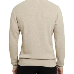 Budget ๐ Oxford Sandy Crew Neck Textured Knit Pebble โ๏ธ 8 Budget ๐ Oxford Sandy Crew Neck Textured Knit Pebble โ๏ธ -MARCSK shop unnamed file 455