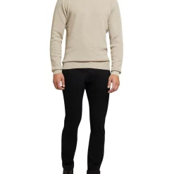 Budget ๐ Oxford Sandy Crew Neck Textured Knit Pebble โ๏ธ 10 Budget ๐ Oxford Sandy Crew Neck Textured Knit Pebble โ๏ธ -MARCSK shop unnamed file 457