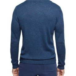 Brand new 🌟 Oxford Digby Donegal Shawl Neck Knit Blue 🤩 8 Brand new 🌟 Oxford Digby Donegal Shawl Neck Knit Blue 🤩 -MARCSK shop unnamed file 467