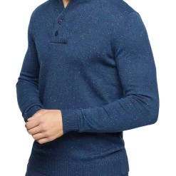 Brand new 🌟 Oxford Digby Donegal Shawl Neck Knit Blue 🤩 9 Brand new 🌟 Oxford Digby Donegal Shawl Neck Knit Blue 🤩 -MARCSK shop unnamed file 468