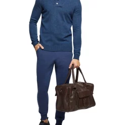 Brand new 🌟 Oxford Digby Donegal Shawl Neck Knit Blue 🤩 10 Brand new 🌟 Oxford Digby Donegal Shawl Neck Knit Blue 🤩 -MARCSK shop unnamed file 469