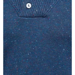 Brand new 🌟 Oxford Digby Donegal Shawl Neck Knit Blue 🤩 11 Brand new 🌟 Oxford Digby Donegal Shawl Neck Knit Blue 🤩 -MARCSK shop unnamed file 470
