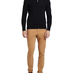 Deals 🥰 Oxford Jimmy Wool Rich Shawl Neck Knit In Black 💯