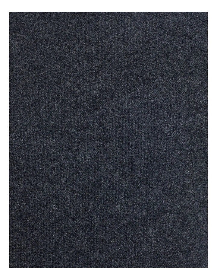 Budget β Oxford Brodie Turtle Neck Knit Charcoal π₯ - Image 6