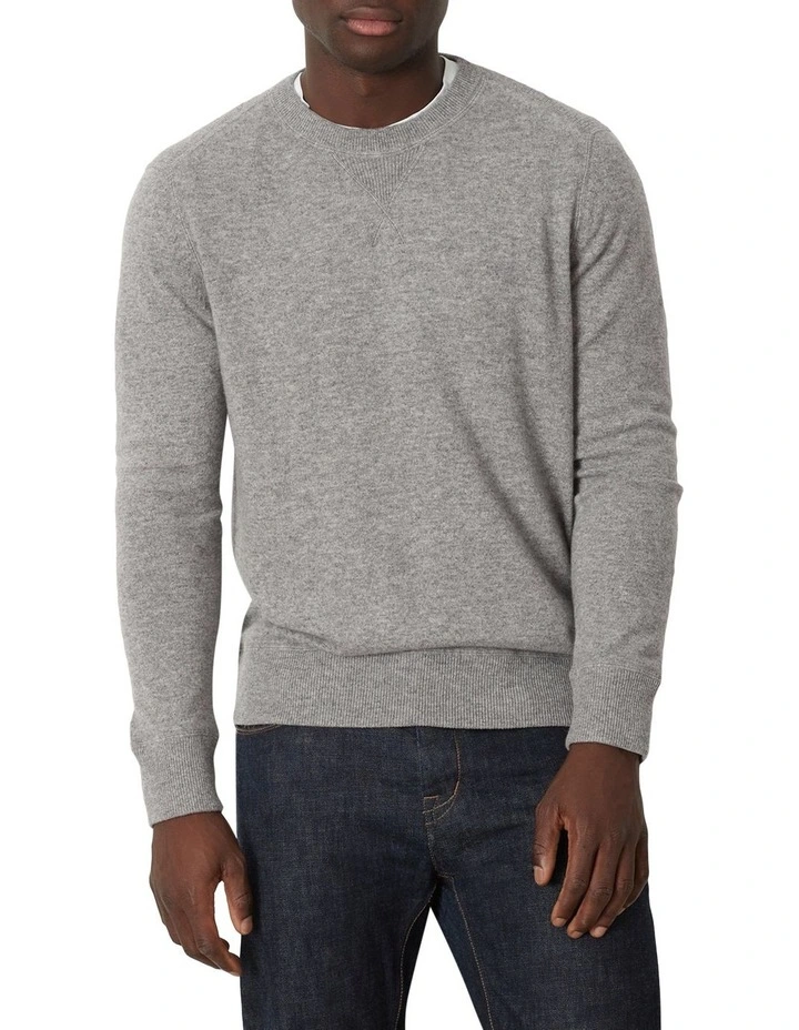 Flash Sale π₯° MJ Bale Sturrock Cashmere Crew Knit β