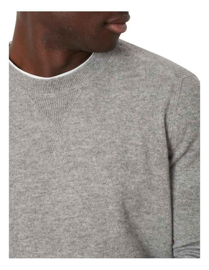 Flash Sale π₯° MJ Bale Sturrock Cashmere Crew Knit β - Image 3