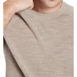 Outlet π― Marcs Max Merino Crew Oatmeal Marle π 7 Outlet π― Marcs Max Merino Crew Oatmeal Marle π -MARCSK shop unnamed file 678