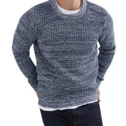 Best reviews of 🎁 French Connection Mixed Crew Knit 👍