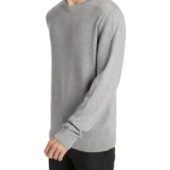 Flash Sale ⭐ Marcs August Crew Knit Grey Marle ✔️