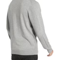 Flash Sale ⭐ Marcs August Crew Knit Grey Marle ✔️ 6 Flash Sale ⭐ Marcs August Crew Knit Grey Marle ✔️ -MARCSK shop unnamed file 717