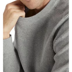 Flash Sale ⭐ Marcs August Crew Knit Grey Marle ✔️ 7 Flash Sale ⭐ Marcs August Crew Knit Grey Marle ✔️ -MARCSK shop unnamed file 718