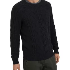 Discount ⭐ French Connection Cable Knit Sweater 🥰