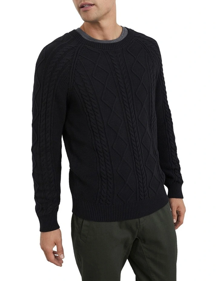 Discount β French Connection Cable Knit Sweater π₯° 1 Discount β French Connection Cable Knit Sweater π₯°