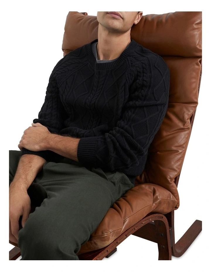Discount β French Connection Cable Knit Sweater π₯° 2 Discount β French Connection Cable Knit Sweater π₯° - Image 2