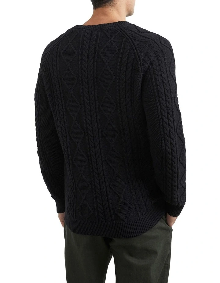 Discount β French Connection Cable Knit Sweater π₯° 3 Discount β French Connection Cable Knit Sweater π₯° - Image 3
