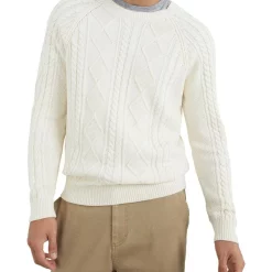 Wholesale ✨ French Connection Cable Knit Sweater 🔥