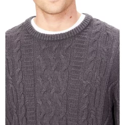 Flash Sale 🎉 French Connection Cable Knit ✔️ -MARCSK shop unnamed file 738