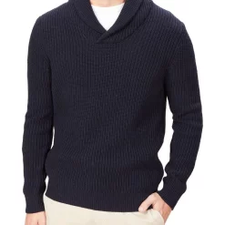 Top 10 ⭐ French Connection Shawl Collar Knit 🥰