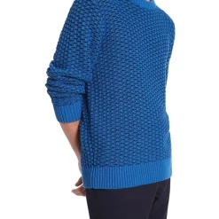 Coupon 😍 Marcs Flinders Knit Acid Blue 😉