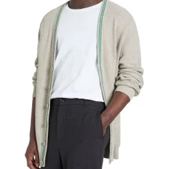 Flash Sale 💯 Marcs Samuel Knitted Cardigan Ecru 😍