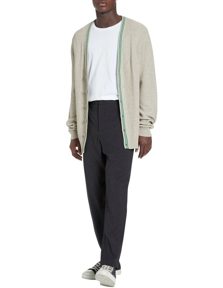 Flash Sale π― Marcs Samuel Knitted Cardigan Ecru π 2 Flash Sale π― Marcs Samuel Knitted Cardigan Ecru π - Image 2