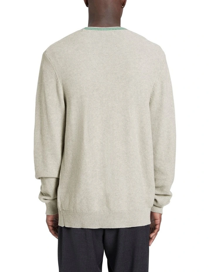 Flash Sale π― Marcs Samuel Knitted Cardigan Ecru π 3 Flash Sale π― Marcs Samuel Knitted Cardigan Ecru π - Image 3