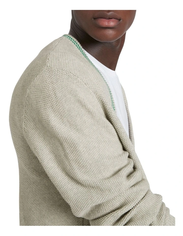 Flash Sale π― Marcs Samuel Knitted Cardigan Ecru π 4 Flash Sale π― Marcs Samuel Knitted Cardigan Ecru π - Image 4