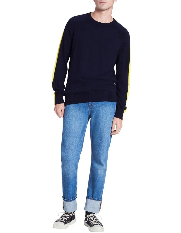 Cheap ๐ Marcs Whard Knit Navy โ๏ธ 2 Cheap ๐ Marcs Whard Knit Navy โ๏ธ - Image 2
