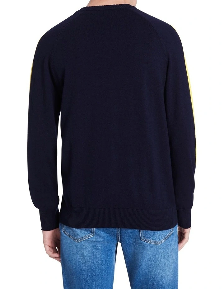 Cheap ๐ Marcs Whard Knit Navy โ๏ธ 3 Cheap ๐ Marcs Whard Knit Navy โ๏ธ - Image 3