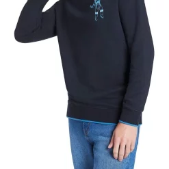 Promo 😍 Marcs Astro Sweater Navy 🎁