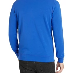Budget π Marcs Neo Crew Sweater Pop Blue π 6 Budget π Marcs Neo Crew Sweater Pop Blue π -MARCSK shop unnamed file 840