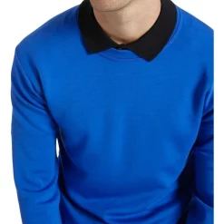 Budget π Marcs Neo Crew Sweater Pop Blue π 7 Budget π Marcs Neo Crew Sweater Pop Blue π -MARCSK shop unnamed file 841