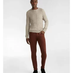 Brand new ⭐ Yd. Thornton Knit Natural 🔥 -MARCSK shop unnamed file 846