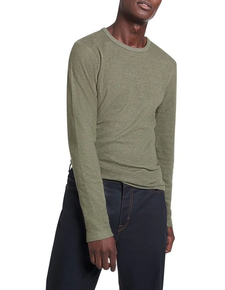 Brand new π Marcs Nickson Waffle Top Khaki π