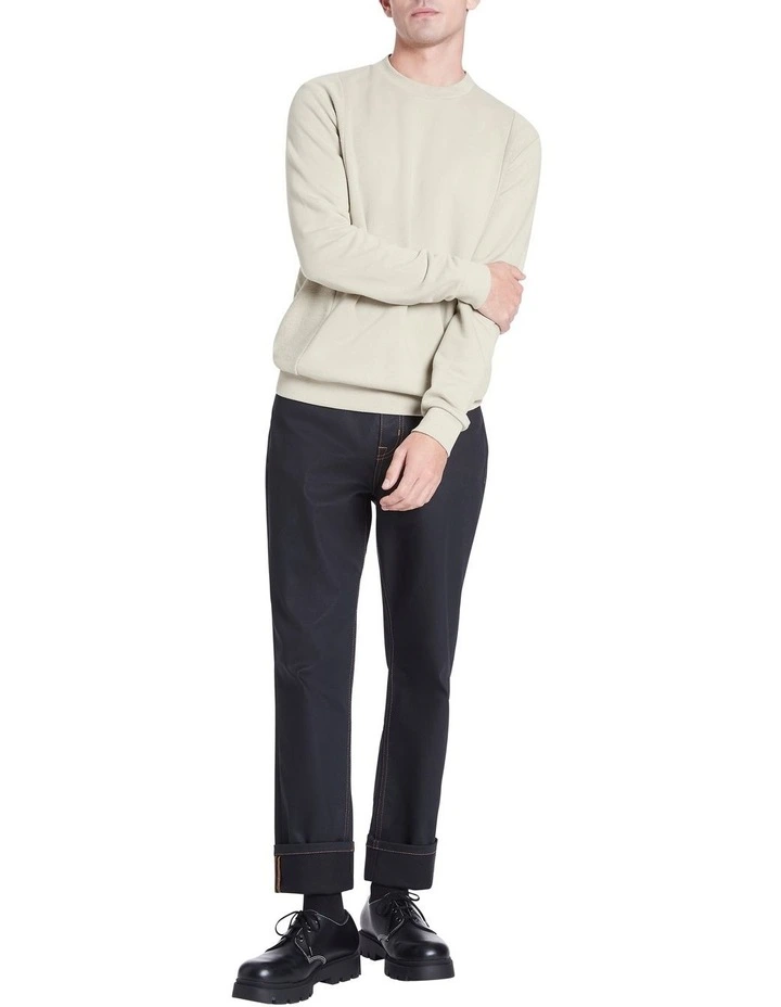 Best reviews of βοΈ Marcs Collins Crew Neck Sweat Mushroom π 2 Best reviews of βοΈ Marcs Collins Crew Neck Sweat Mushroom π - Image 2