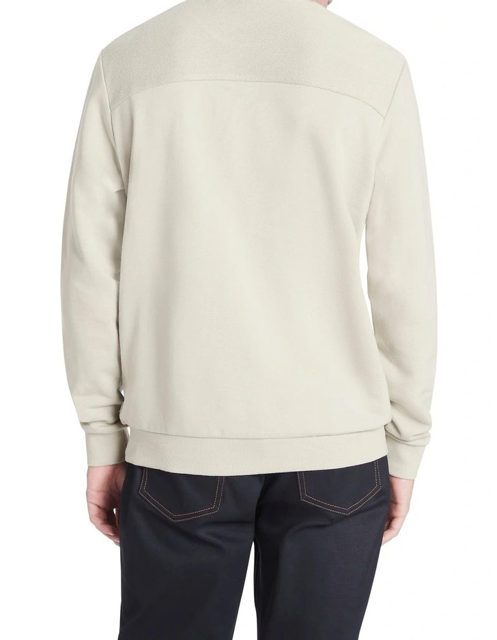 Best reviews of βοΈ Marcs Collins Crew Neck Sweat Mushroom π 3 Best reviews of βοΈ Marcs Collins Crew Neck Sweat Mushroom π - Image 3
