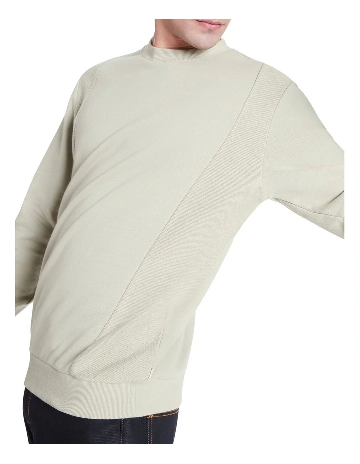 Best reviews of βοΈ Marcs Collins Crew Neck Sweat Mushroom π 4 Best reviews of βοΈ Marcs Collins Crew Neck Sweat Mushroom π - Image 4