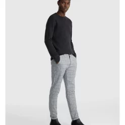Budget 😉 Yd. Alvin Crew Neck Charcoal 😀 -MARCSK shop unnamed file 870