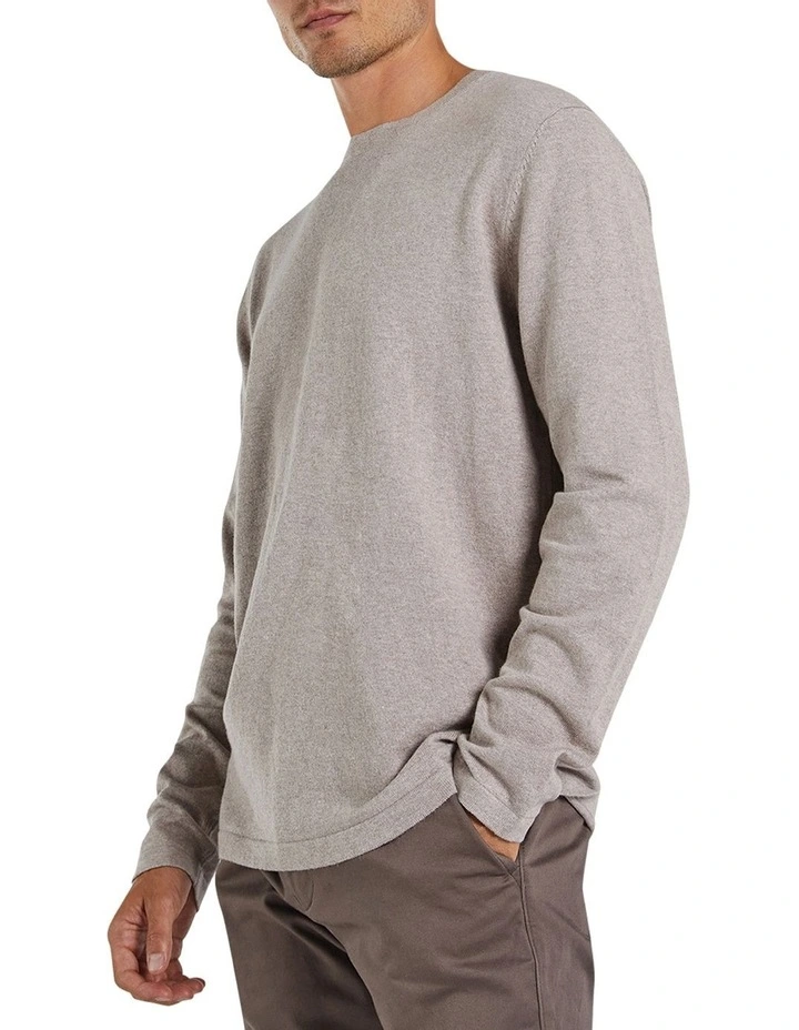 Discount π Industrie The Cashmere Blend Knit π 1 Discount π Industrie The Cashmere Blend Knit π