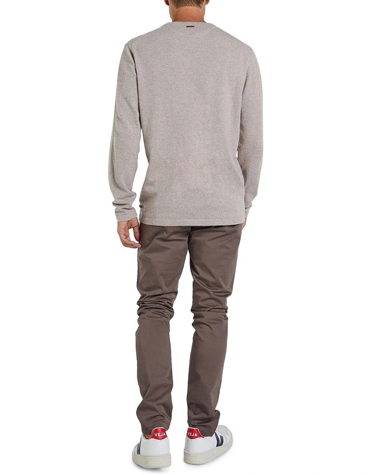 Discount π Industrie The Cashmere Blend Knit π 4 Discount π Industrie The Cashmere Blend Knit π - Image 4