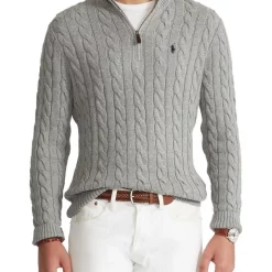 Best reviews of 😉 Polo Ralph Lauren Cable-Knit Cotton Sweater 😉