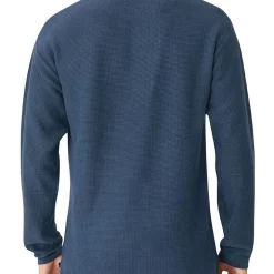 Wholesale 🧨 Industrie The Washed Richland Knit In Dark Teal ⌛ -MARCSK shop unnamed file 930