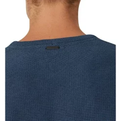 Wholesale 🧨 Industrie The Washed Richland Knit In Dark Teal ⌛ -MARCSK shop unnamed file 931