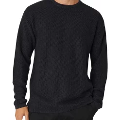 Buy 👏 Industrie The Washed Culver Knit ❤️